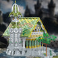 The Hall of Waterfront - 4155pcs