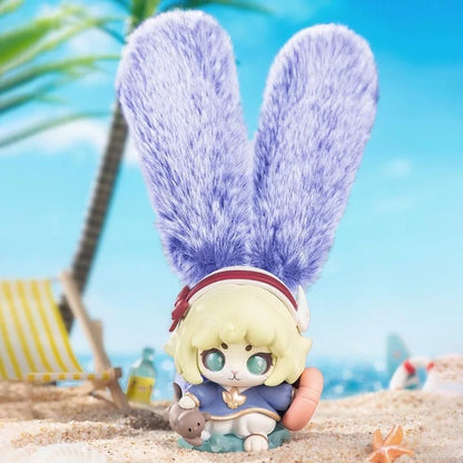 Cabbit Rabbit