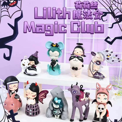Lilith Magic Club