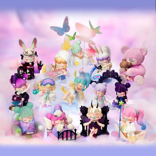 Nanci's Dream