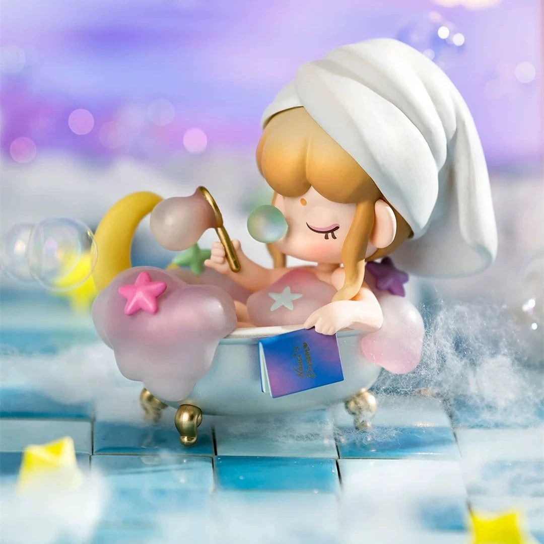Nanci's Dream