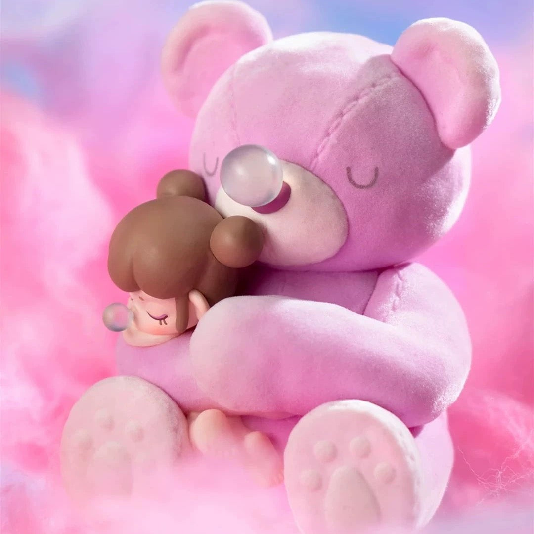Nanci's Dream