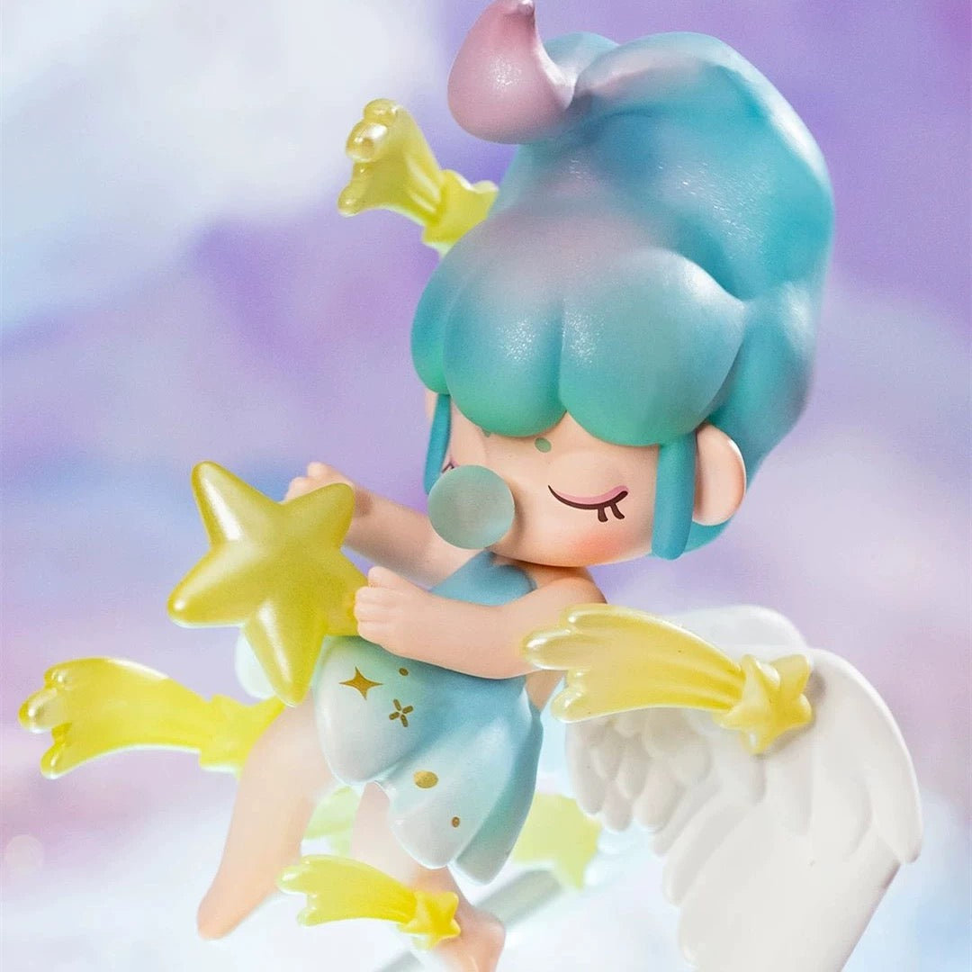 Nanci's Dream