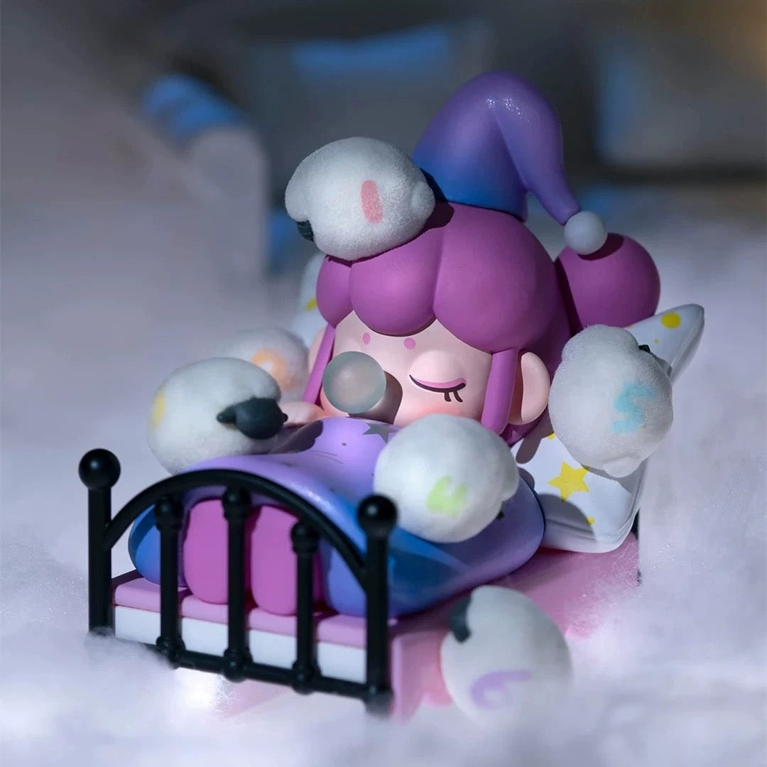 Nanci's Dream
