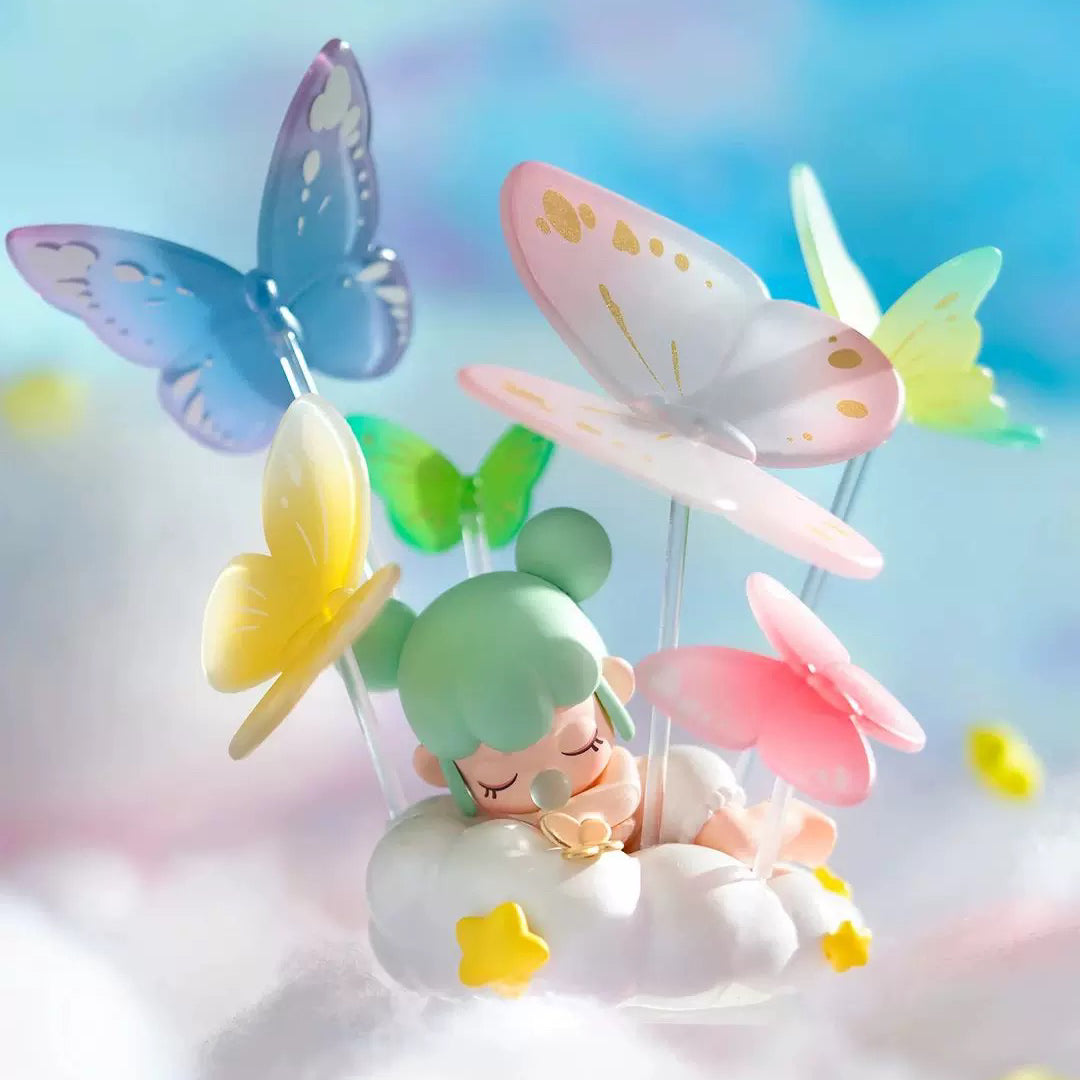 Nanci's Dream