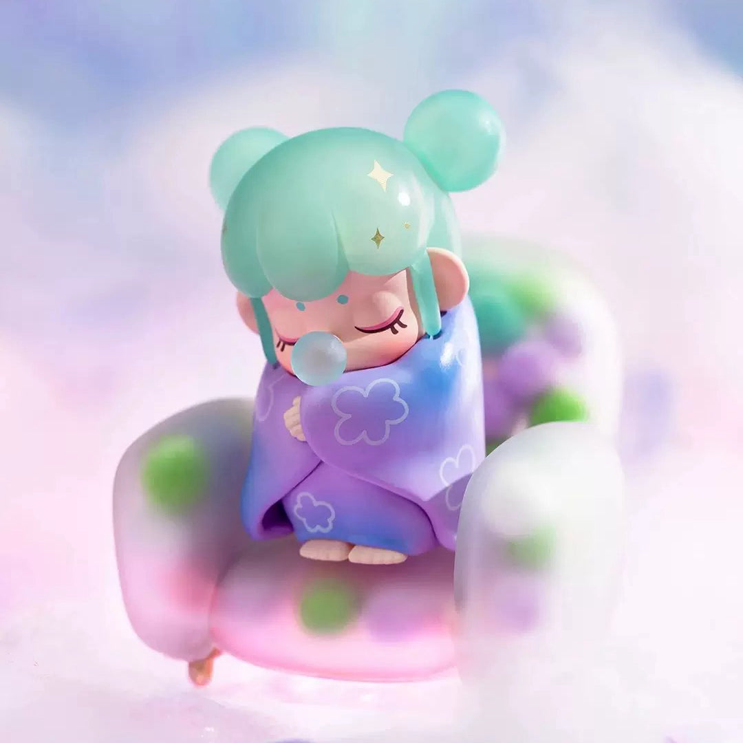 Nanci's Dream