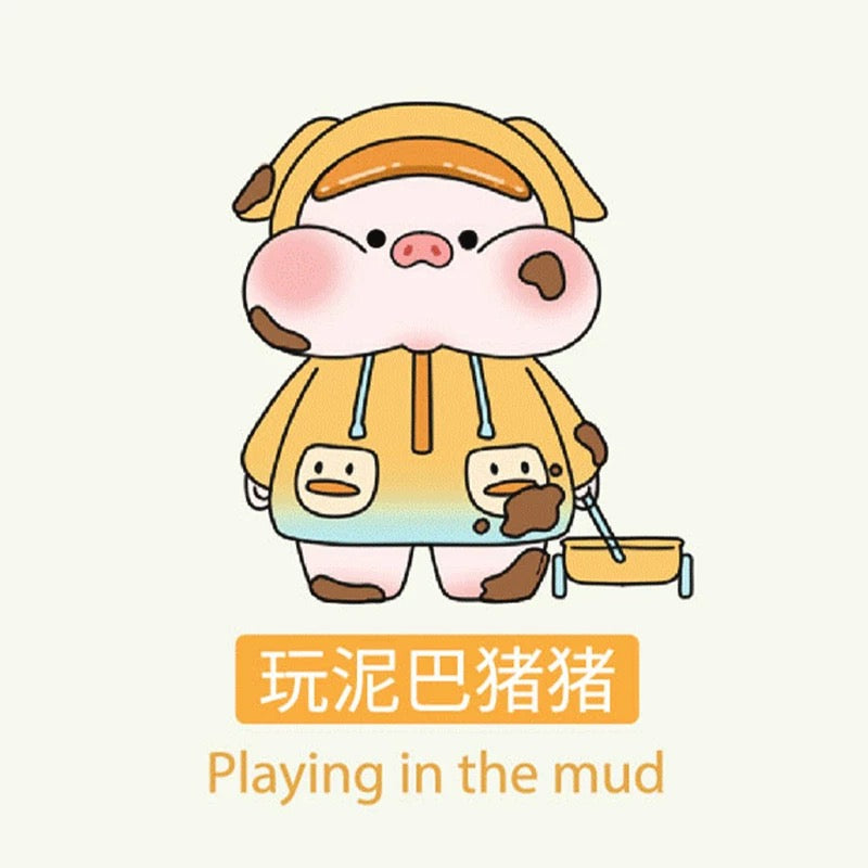 The Journey of Obao