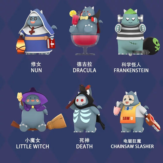 Little Monster Theater