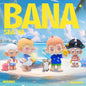 BANA Sea Ya!