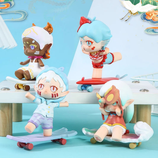 Shanhai Art Toy