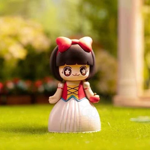 Kimmy&Miki Fairy Tales 2