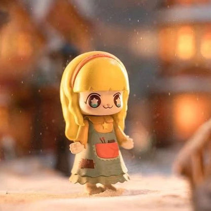 Kimmy&Miki Fairy Tales 2
