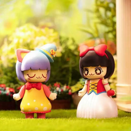 Kimmy&Miki Fairy Tales 2