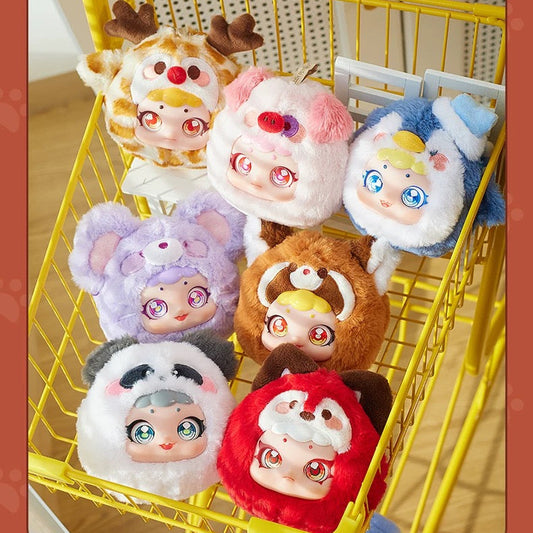 Cute Animal Paradise