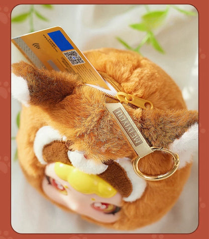 Cute Animal Paradise