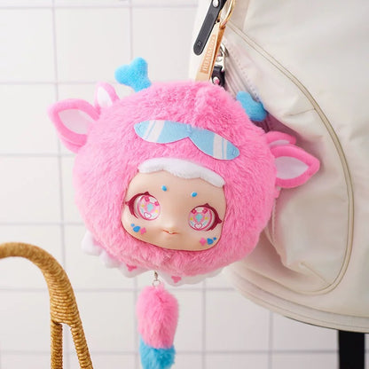 An Outing - Chain Plush