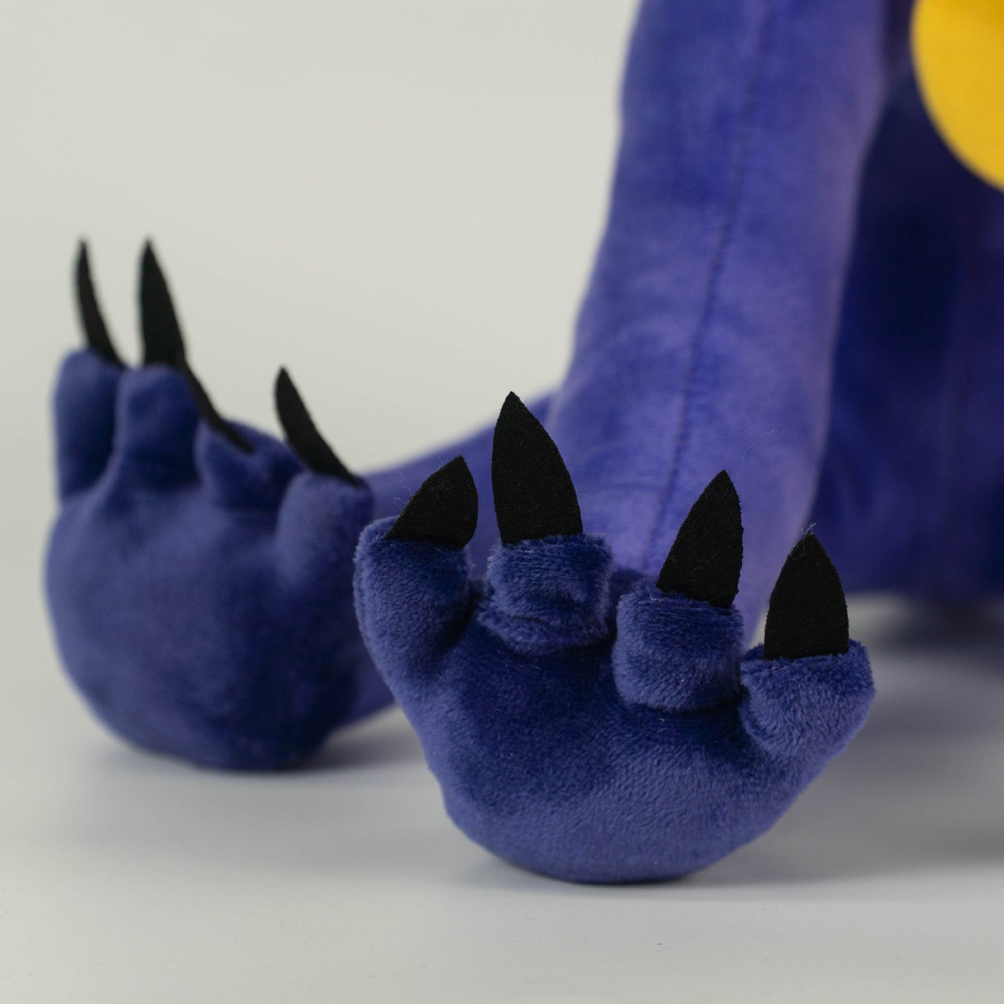 Smiling Critters