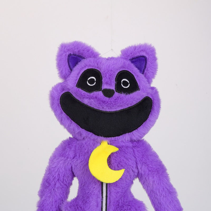 Smiling Critters