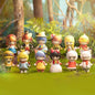 Kimmy&Miki Fairy Tales 2