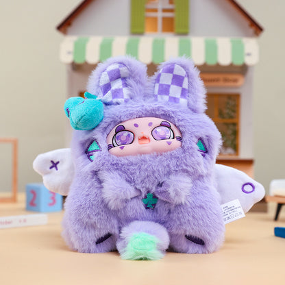 Gummy Candy Messenger