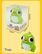 Venting Toy - Trex