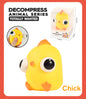 Venting Toy - Chick