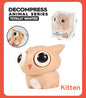 Venting Toy - Kitten