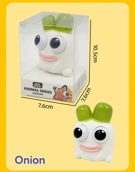 Venting Toy - Onion
