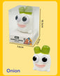 Venting Toy - Onion
